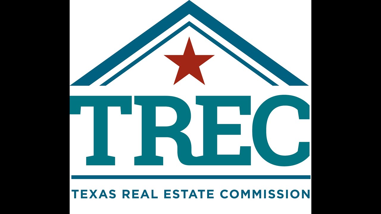 Texas Real Estate Commission